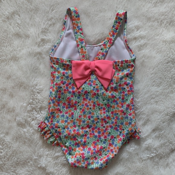 12-18M Gymboree Bathing Suit - Picture 1 of 4